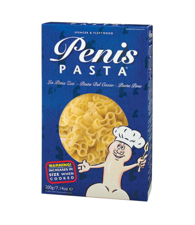 Penis Pasta