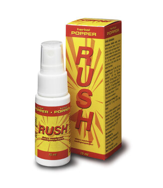 Cobeco Pharma Rush Herbal Popper