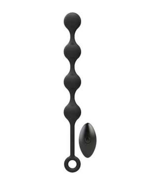 Nexus Quattro - Vibrating Pleasure Beads with Remote Control