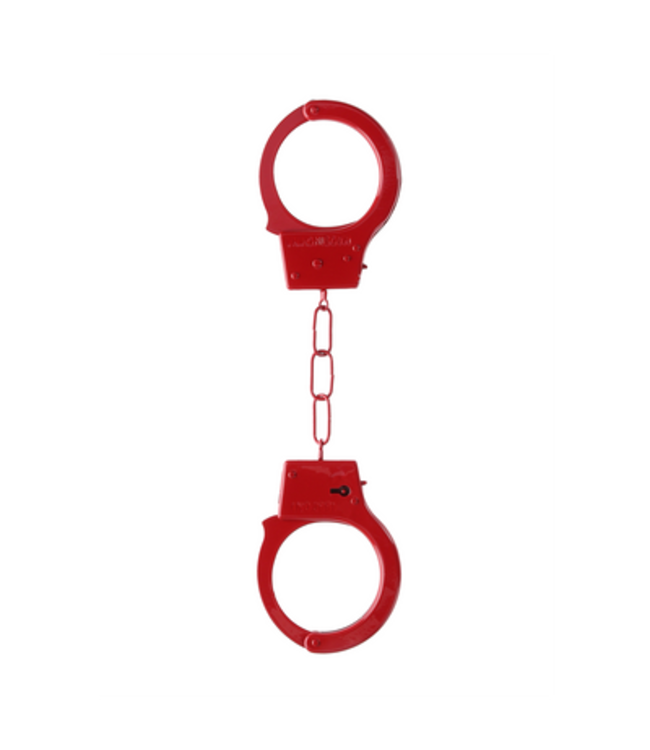 Beginner's Handcuffs