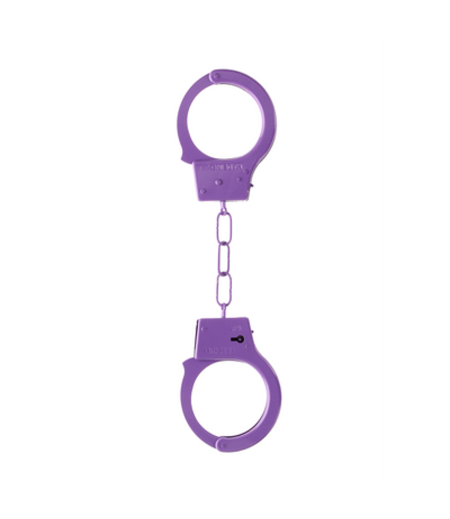 Beginner's Handcuffs