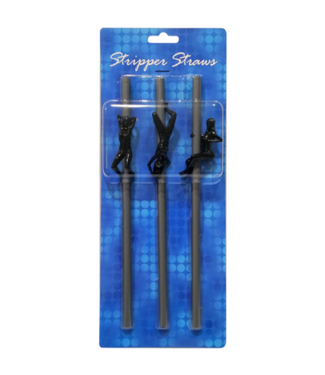 Kheper Games Stripper Straws - Female