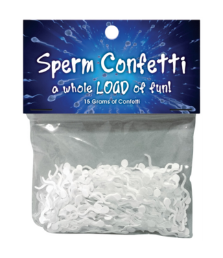 Kheper Games Sperm Confetti