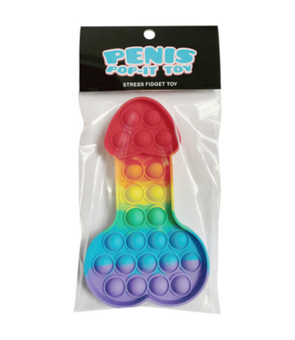 Kheper Games Penis Pop-it-Toy