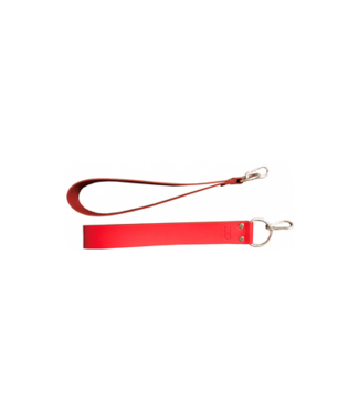 Mr. Sling Leather Sling Loops