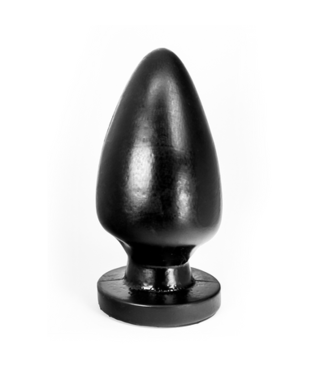 Hung System Egg - Butt Plug - 8 / 21,5 cm