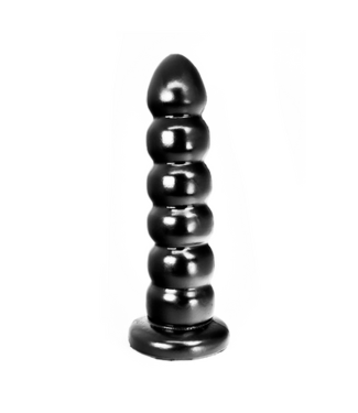 Hung System Yoo-Hoo - Dildo with Beads - 11 / 27,5 cm