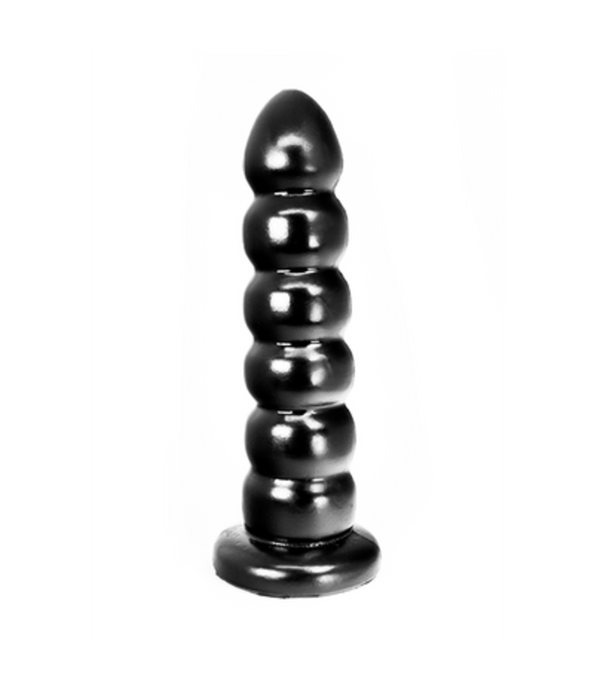 Yoo-Hoo - Dildo with Beads - 11 / 27,5 cm