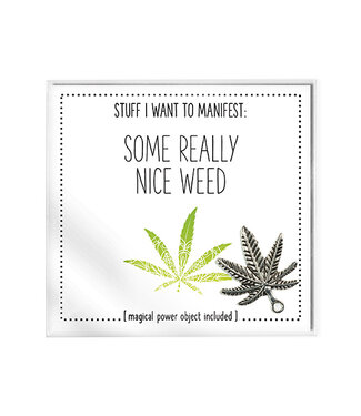 Warm Human Warm Human - Some Really Nice Weed