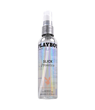 Playboy Playboy Pleasure - Slick Prosecco Lubricant - 120 ml