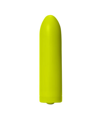 Dame Dame - Zee Bullet Vibrator Citrus