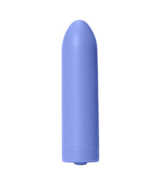 Dame Dame - Zee Bullet Vibrator Periwinkle