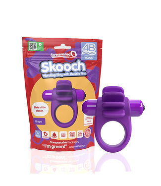 The Screaming O The Screaming O - 4B SkoochGrape