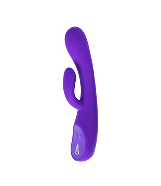 Lioness Lioness - The Lioness Vibrator 2.0 Purple