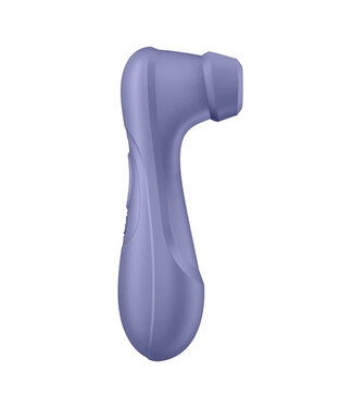 Satisfyer Satisfyer - Pro 2 Generation 3 App Controlled Lilac