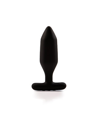 Je Joue Je Joue - Onyx Butt Plug with Remote Control