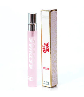 Eye Of Love Eye of Love - PHR Body Spray 10 ml Female Seduce