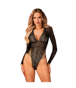 obsessive Obsessive - Merlys teddy M/L