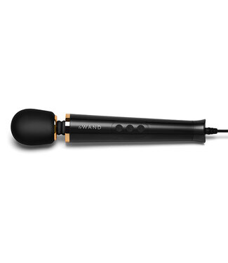 Le Wand Le Wand - Powerful Petite Plug-in Black