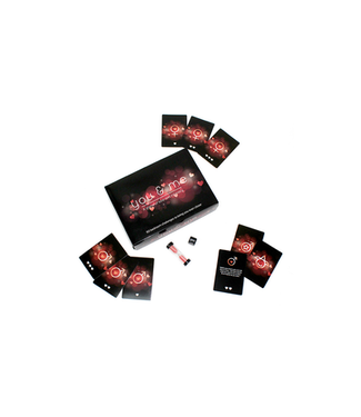 Adult Games You and Me - Sexy Card Game