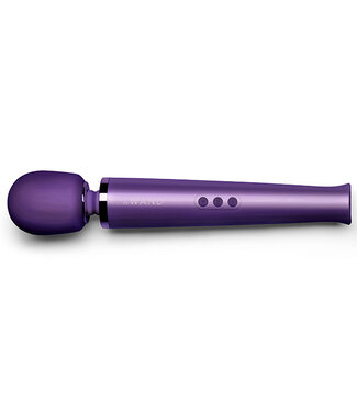 Le Wand Le Wand - Rechargeable Massager Purple