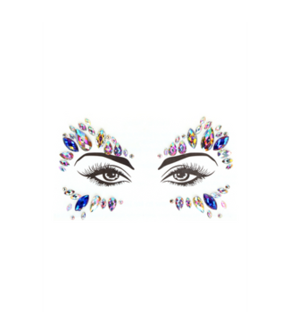 Le Désir by Shots Dazzling Eye Sparkle Bling Sticker