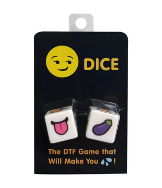 Kheper Games DTF Dice