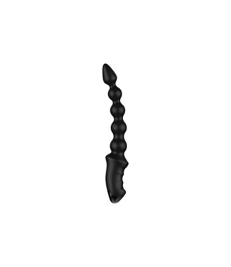 Nexus Bendable Anal Vibrator - Probe Edition - Black