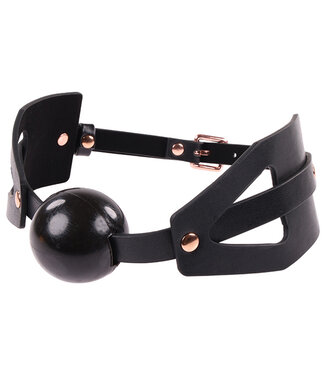 Sportsheets Sportsheets - Sex & Mischief Brat Ball Gag