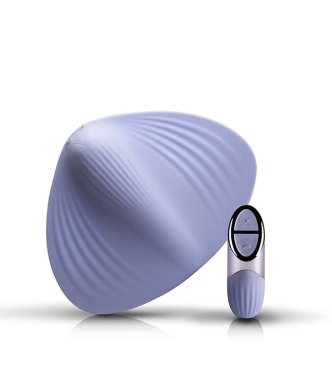 NIYA - Number 5 Intimate Massager