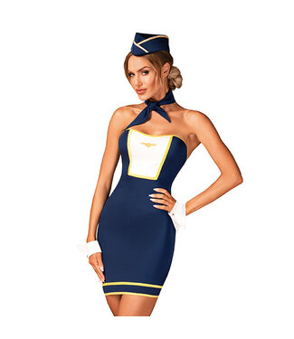 obsessive Obsessive -  Stewardess uniform XS/S