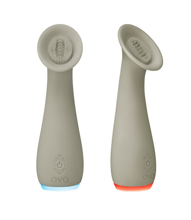 Ovo - Alina Clitoral Vibrator