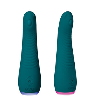 Ovo Ovo - Phoebe G-spot Vibrator