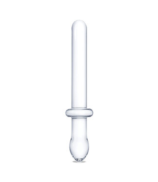 Glas Glas - Classic Smooth Dual-Ended Dildo