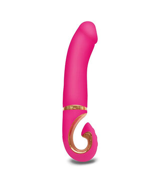 G-Vibe Gvibe - Gjay Mini Wildberry