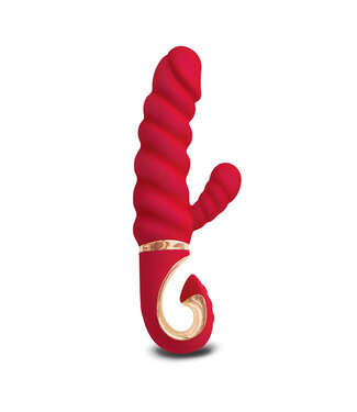 G-Vibe Gvibe - Gcandy Mini Chili Coral