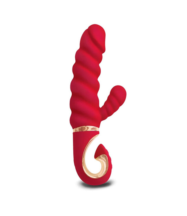 Gvibe - Gcandy Mini Chili Coral