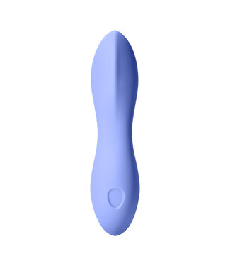 Dame Dame Products - Dip Basic Vibrator Periwinkle