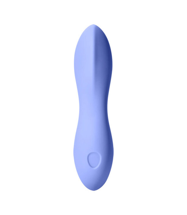 Dame Products - Dip Basic Vibrator Periwinkle