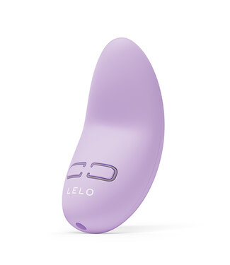 Lelo Lelo - Lily 3 Personal Massager Calm Lavender