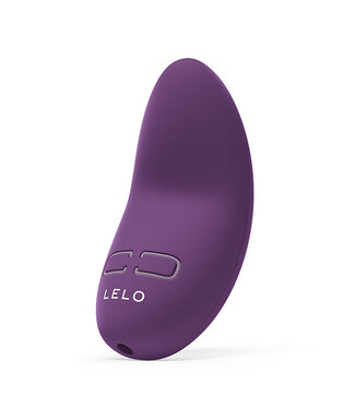 Lelo Lelo - Lily 3 Personal Massager Dark Plum