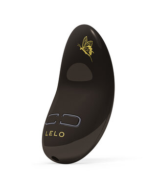 Lelo Lelo - Nea 3 Personal Massager Pitch Black