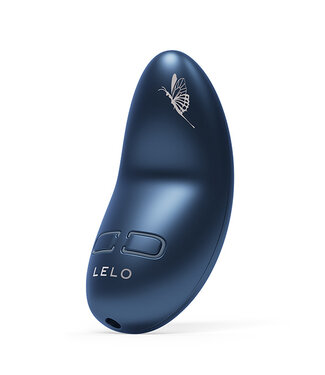 Lelo Lelo - Nea 3 Personal Massager Alien Blue