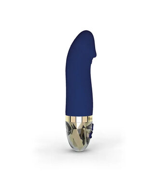 Mystim Mystim - Real Deal Neal Vibrator Blauw