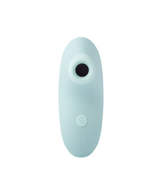 Svakom Svakom - Connexion Series Pulse Lite Neo Mint Suction Stimulator