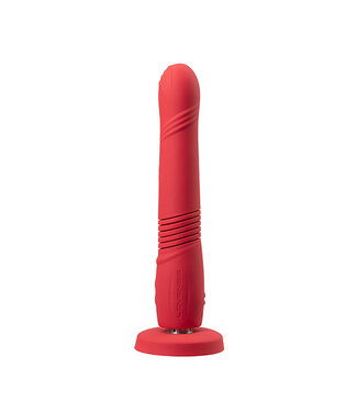 Lovense Lovense - Gravity Thrusting Dildo