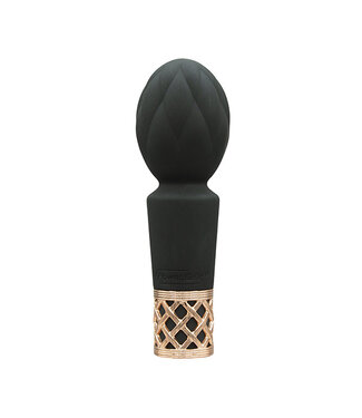 Pillow Talk Pillow Talk - Secrets Pleasure Wand Zwart