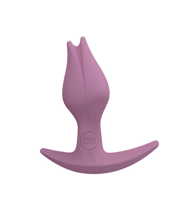 Fun Factory - Bootie Fem Female Butt Plug Rose