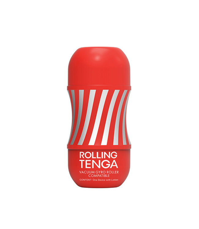 Tenga - Rolling Tenga Gyro Roller Cup