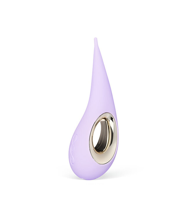 Lelo - Dot External Clitoral Pinpoint Lilac